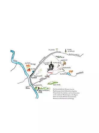 STRAHALM VERLAG | Libro - Odolin y el amigo desaparecido | 